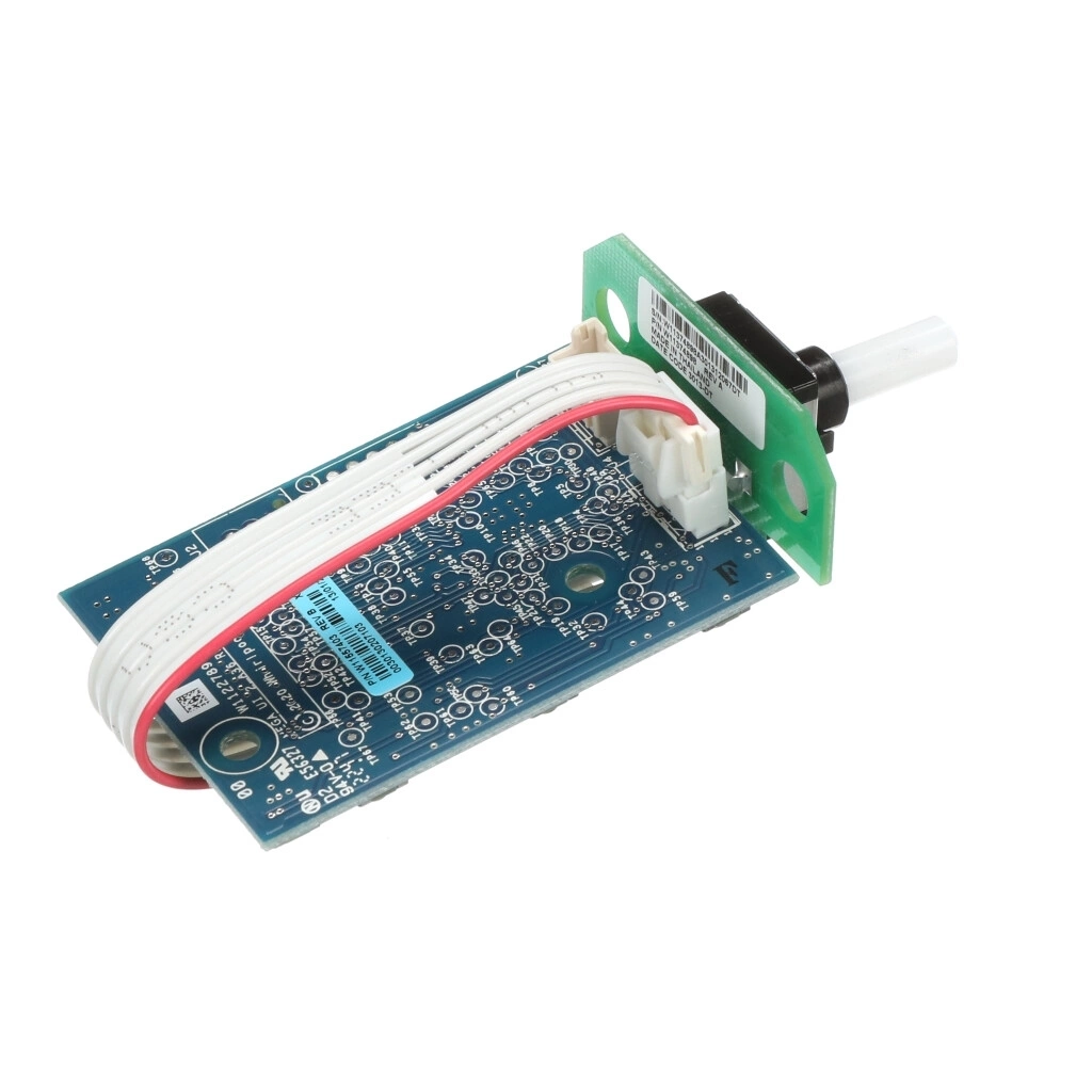 W11627521 Whirlpool Electronic Control Board + Core