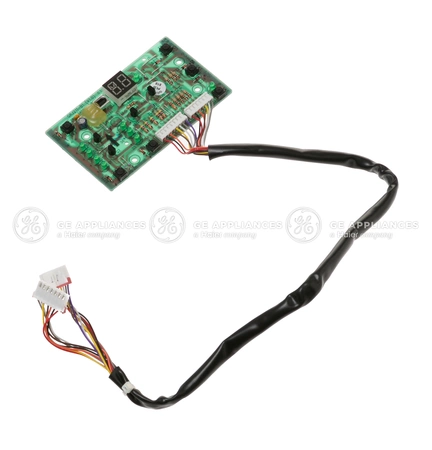WJ26X10356 GE Air Conditioner Display Board