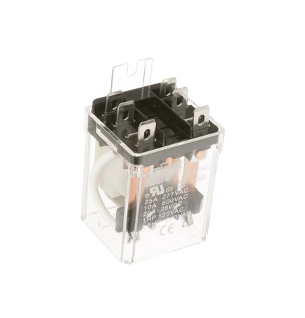 WB18T10352 GE Oven Relay