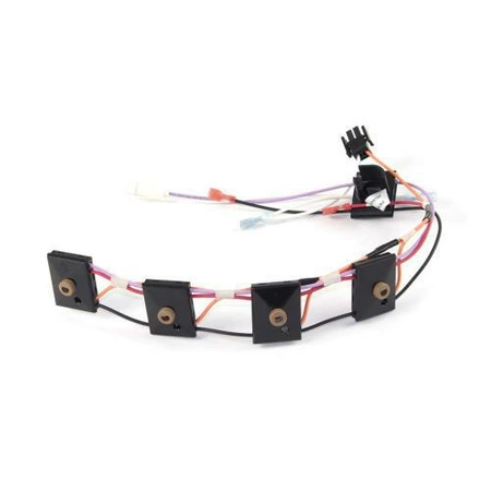 WB18T10452 GE Igniter Switch and Harness