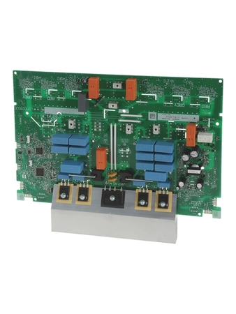 11028479 Bosch Oven Unprogrammed Power Module