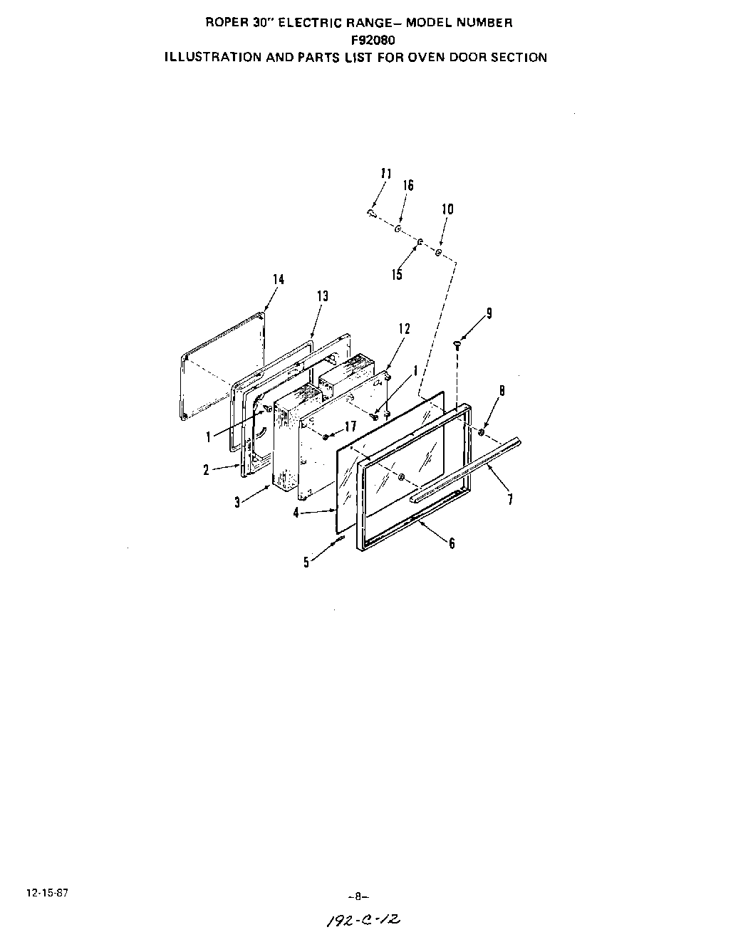 07 - F92080