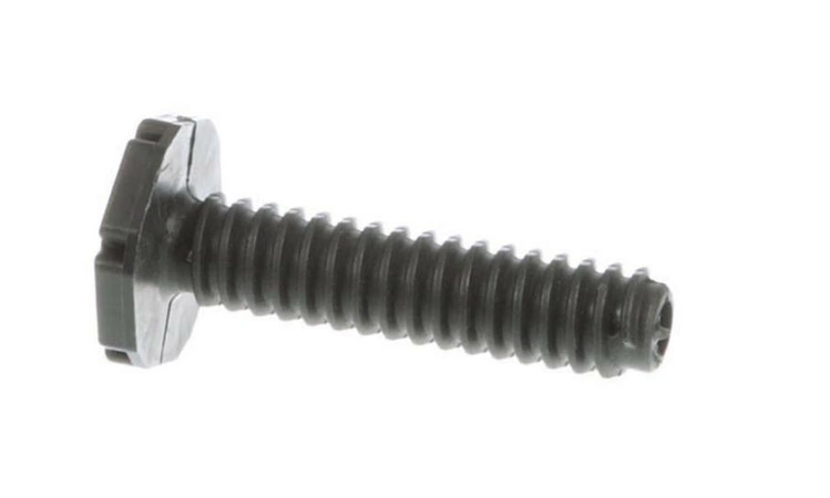 5304519248 Frigidaire Dishwasher Foot