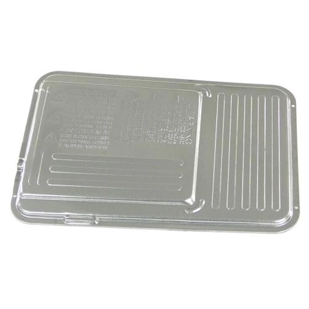 ACQ86705503 LG PCB Cover Assembly