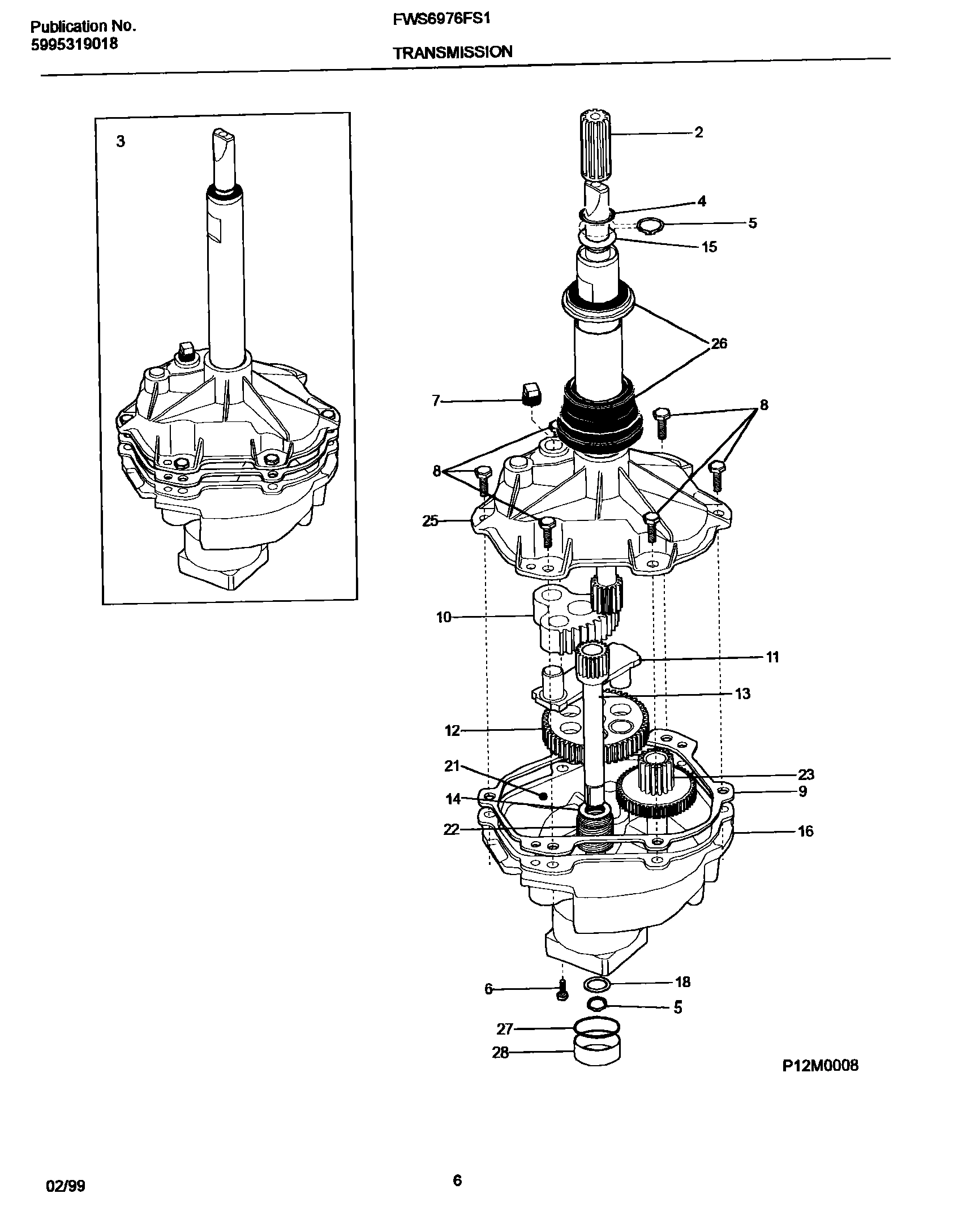 07 - TRANSMISSION