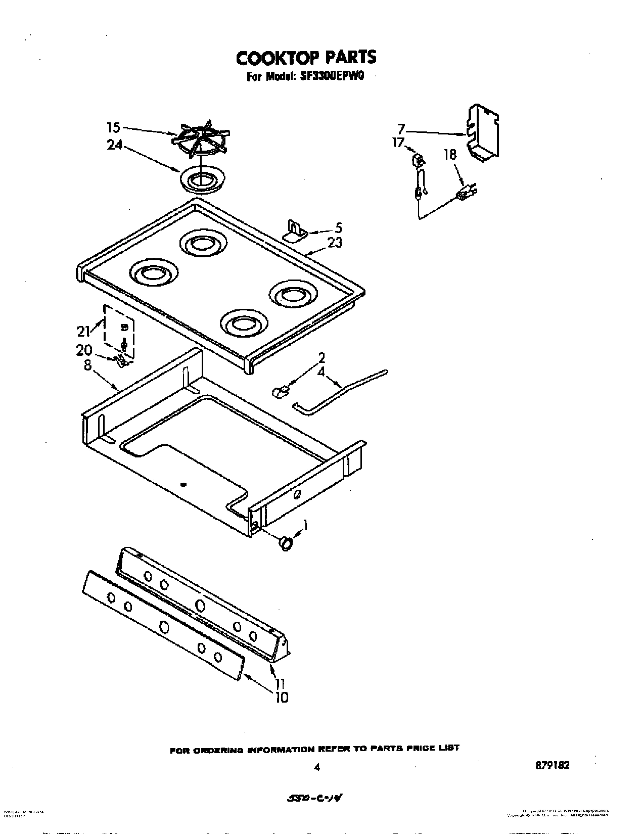 03 - COOKTOP