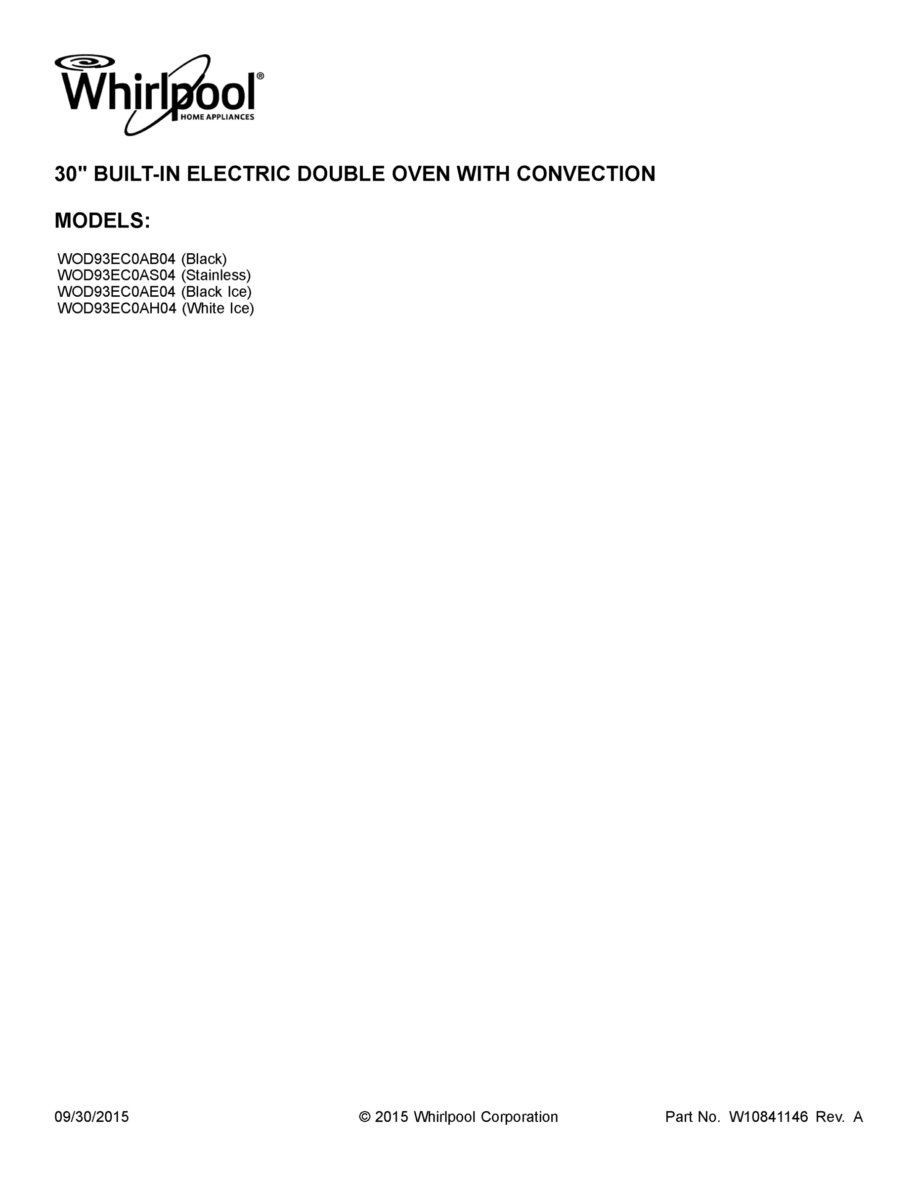 01 - COVER SHEET