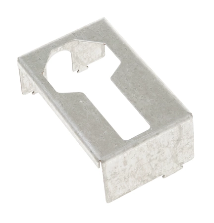 WB02T10102 GE Oven Support Maintop