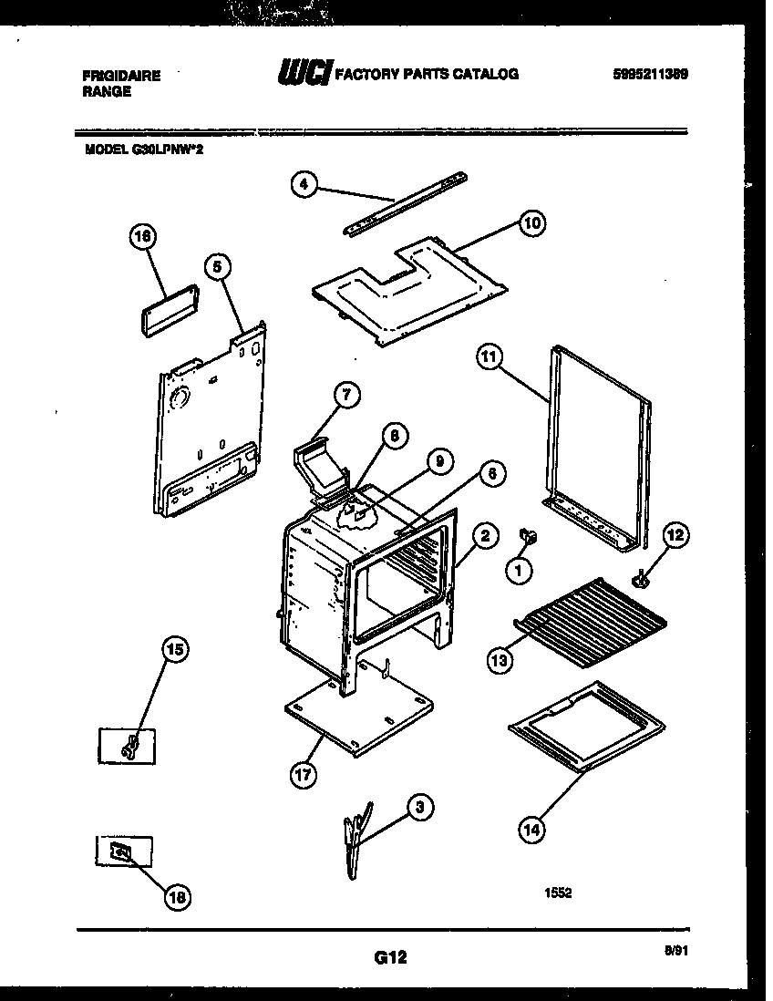 07 - BODY PARTS