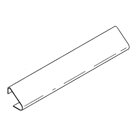 WR02X13415 GE Refrigerator Front Connector DD
