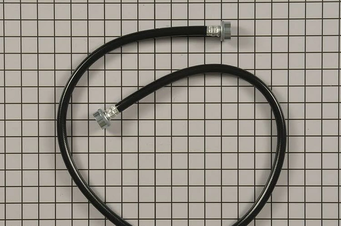 DC62-00075A Samsung Hot Water Hose Assembly