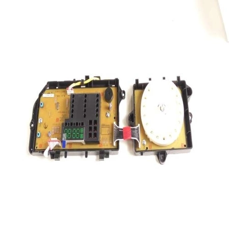 DC92-01802P Samsung Washer Printed Circuit Bo