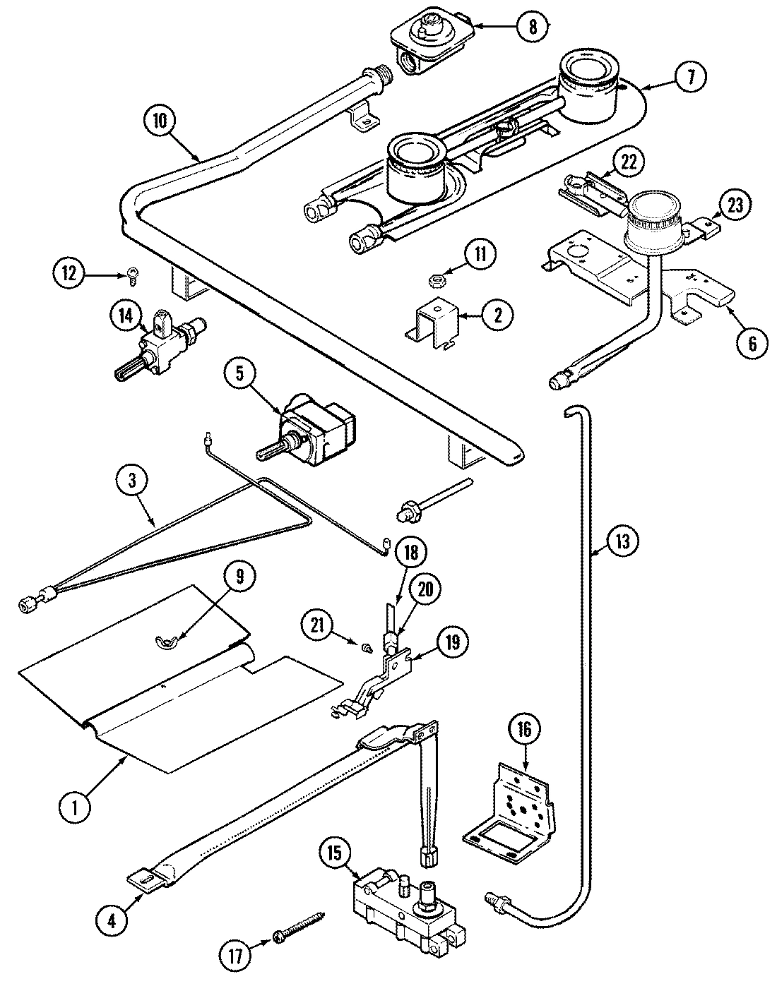 04 - GAS CONTROLS