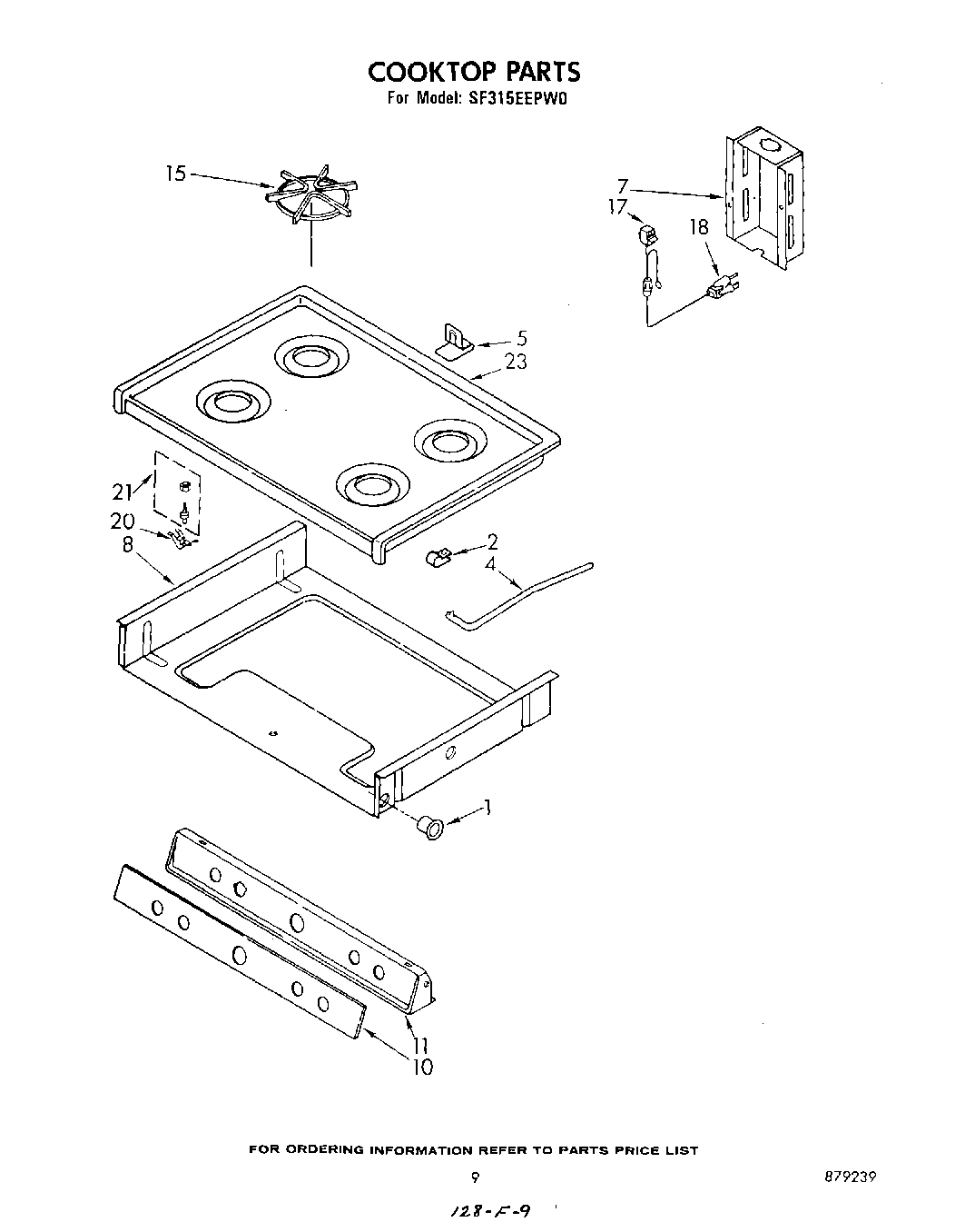 06 - COOKTOP