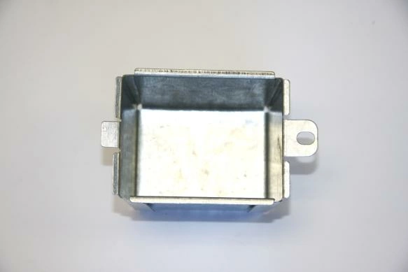 WD12X448 GE Dishwasher Junction Box