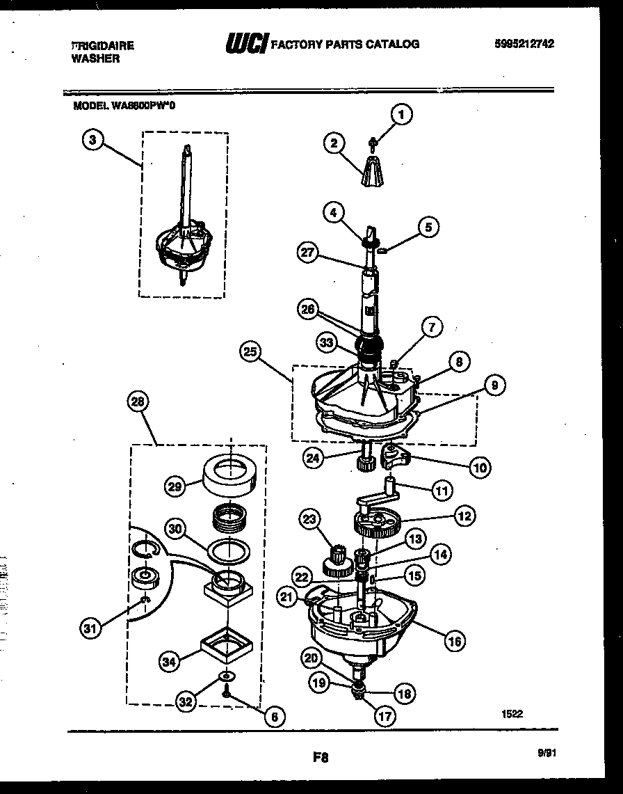 04 - TRANSMISSION PARTS