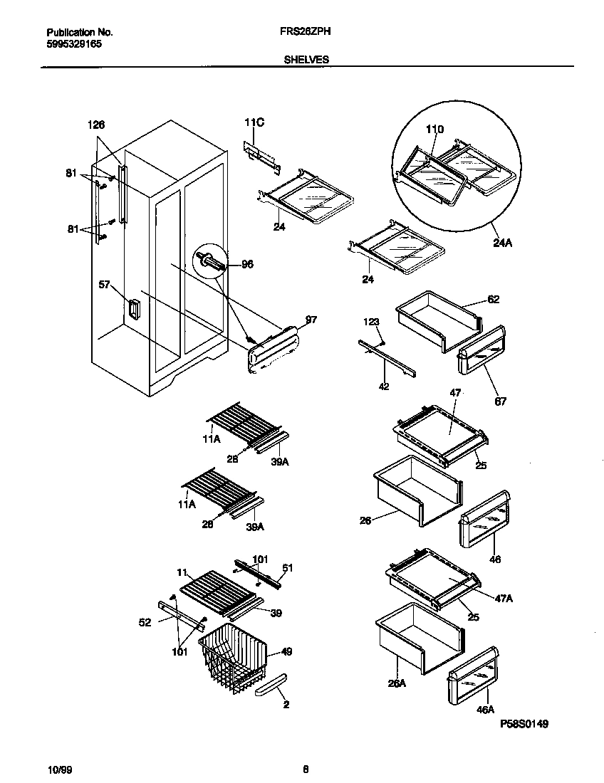 05 - SHELVES