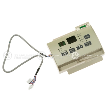 WJ26X21426 GE Air Conditioner Control Assembl