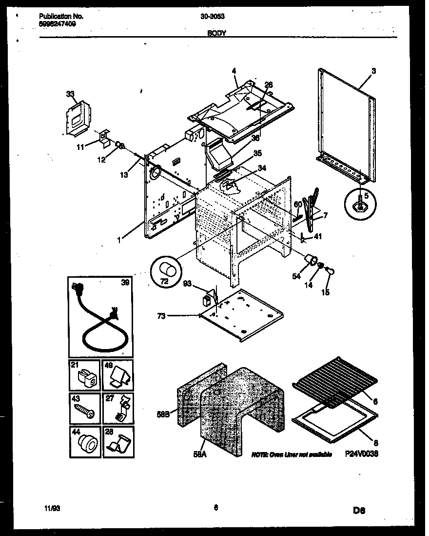 04 - BODY PARTS