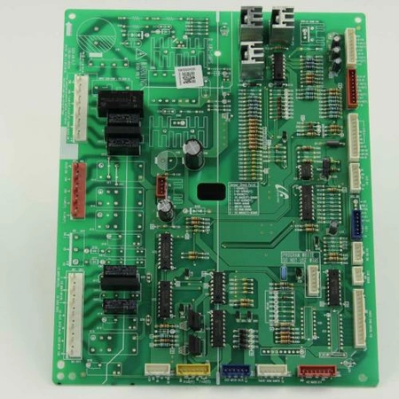 DA92-00246A Samsung Refrigerator Main PCB LED