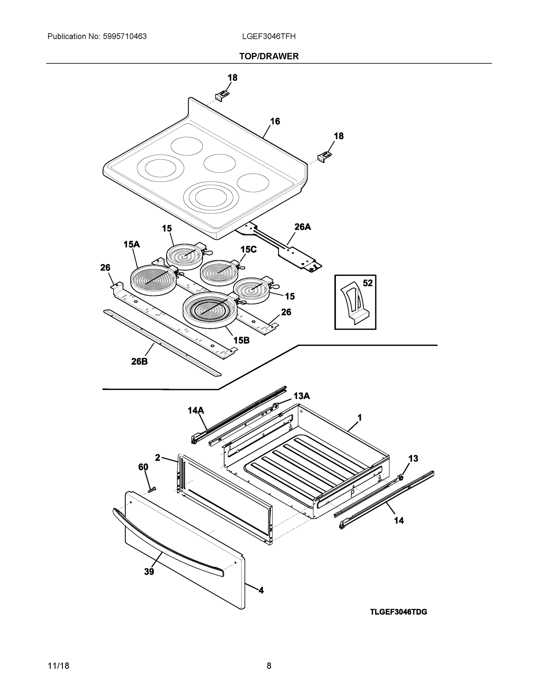 04 - TOP/DRAWER
