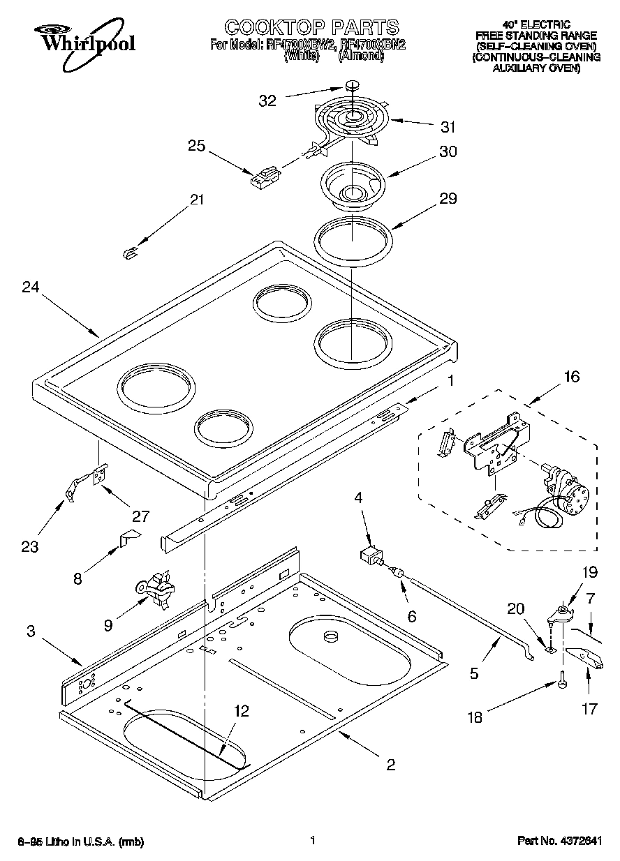01 - COOKTOP