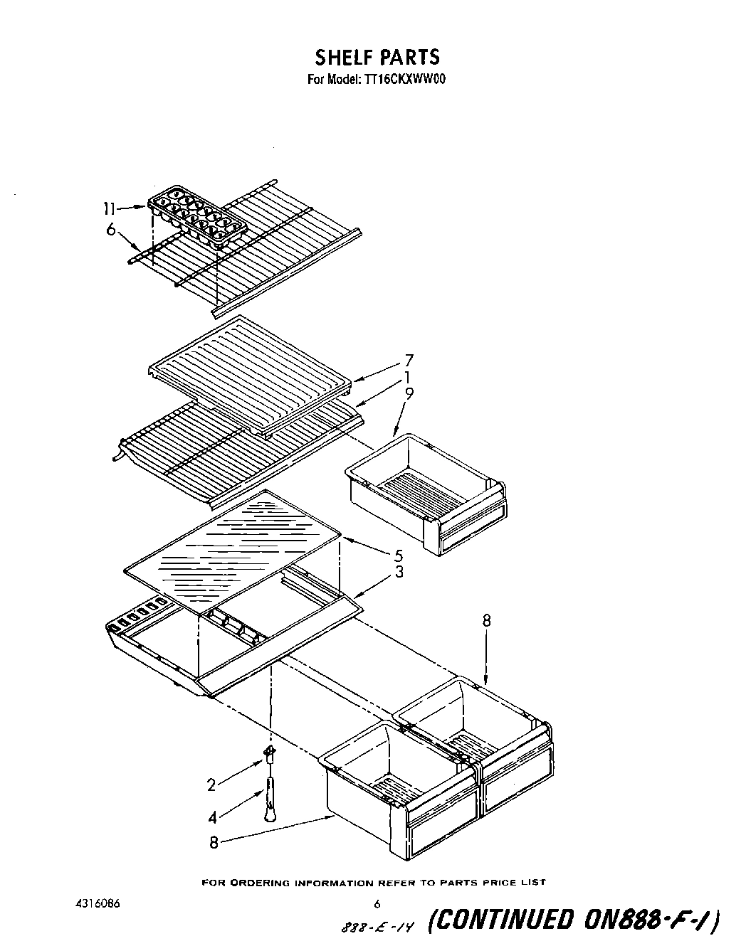 05 - SHELF