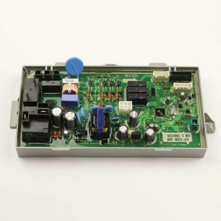 DC92-00322L Samsung Circuit Board Assembly Ma