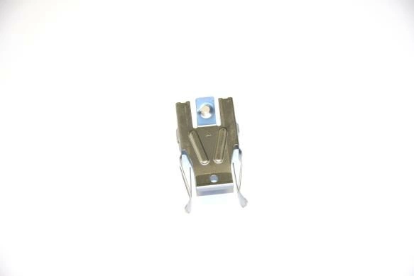 WB17T10009 GE Range Clip Receptacle