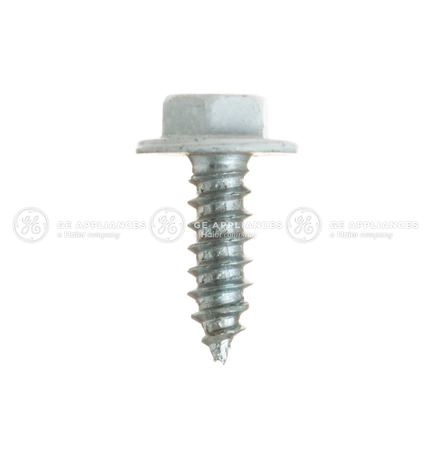 WR02X29370 GE Refrigerator Screw 8-18 AB HXW