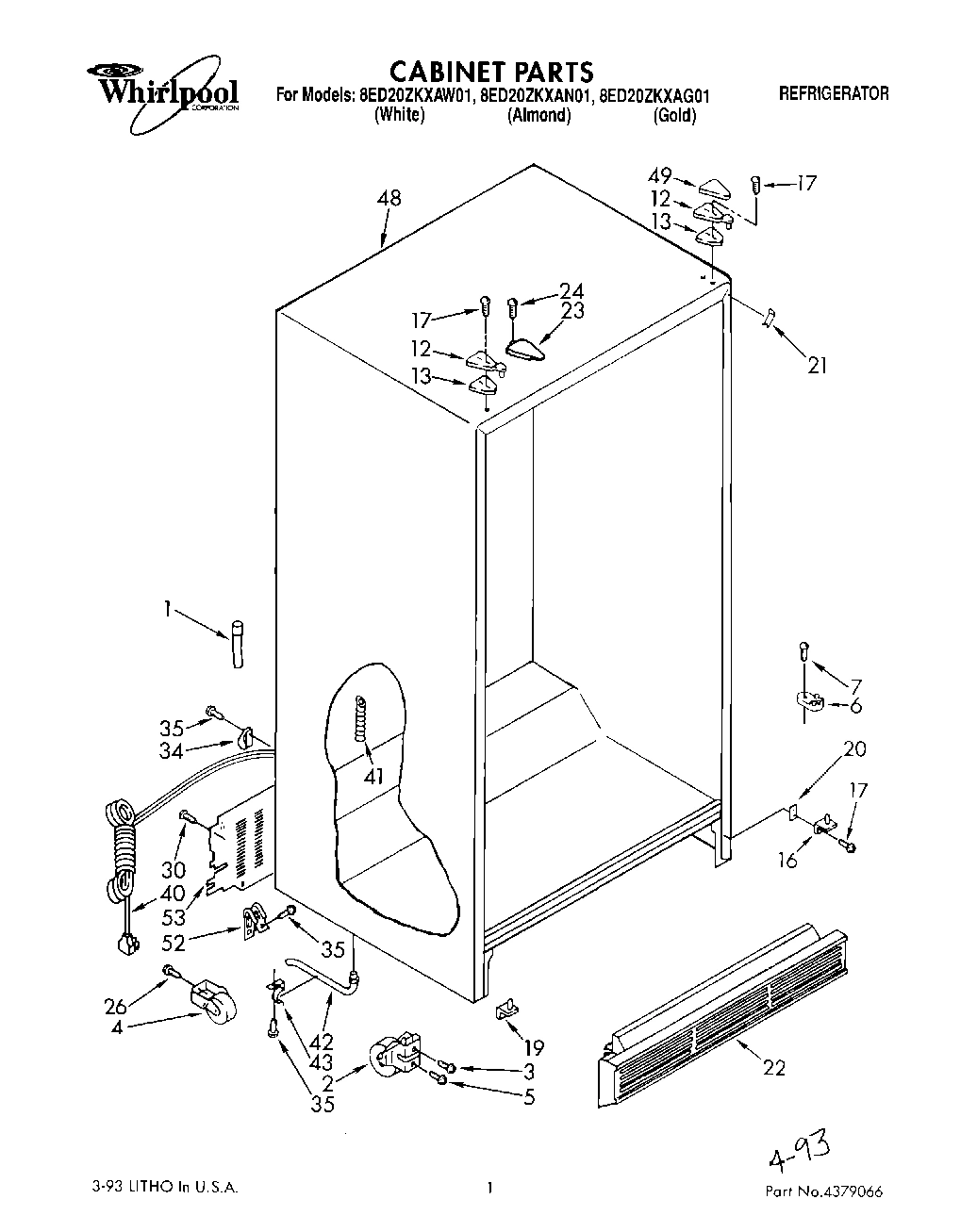 01 - CABINET