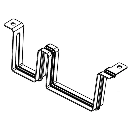 DC61-04025A Samsung Valve Bracket Assembly