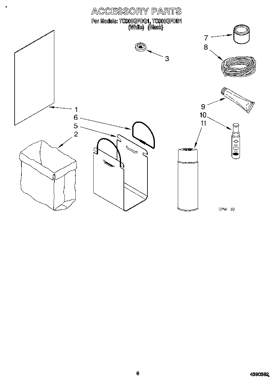 06 - ACCESSORY