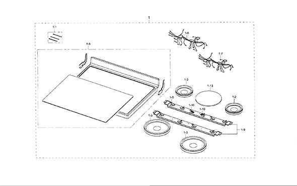 COOKTOP
