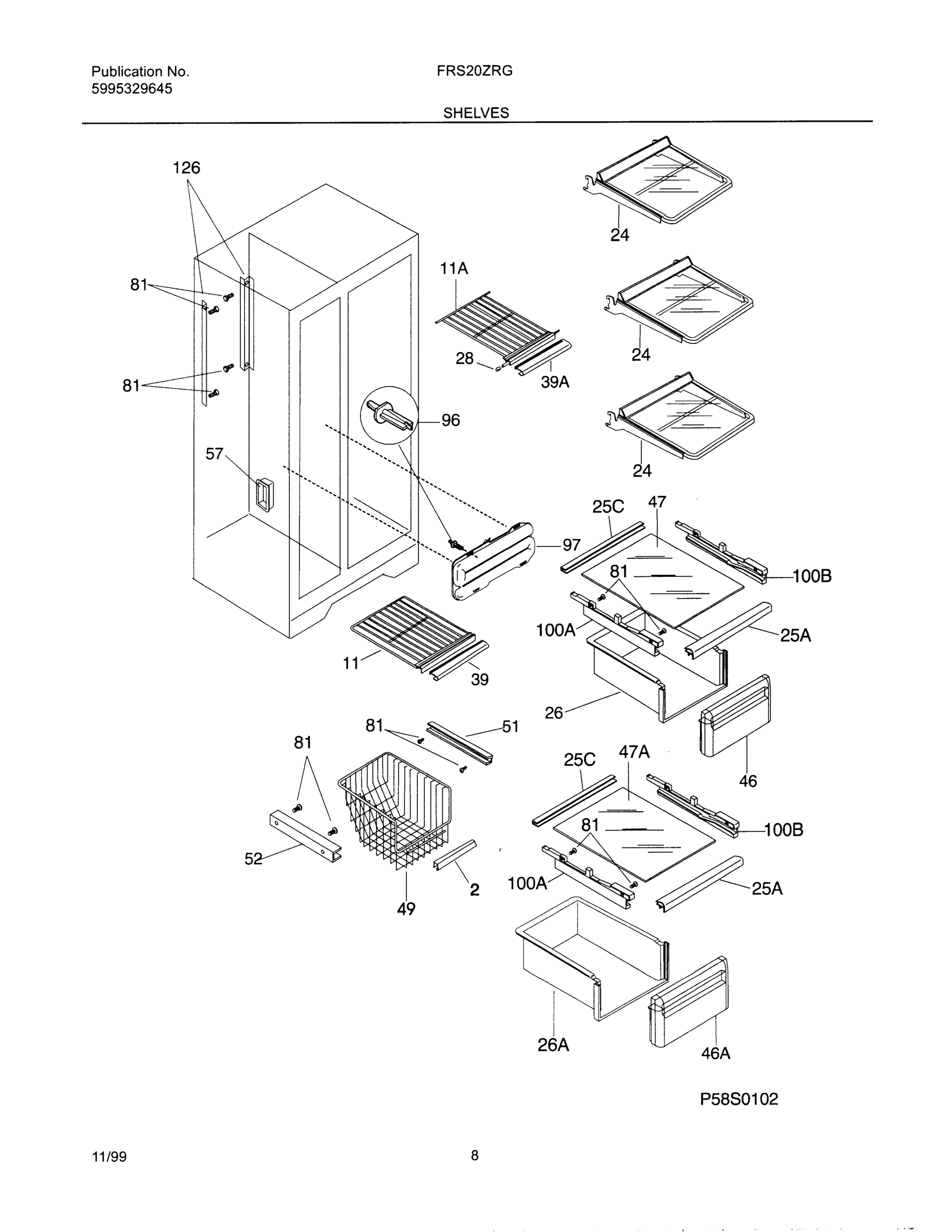 09 - SHELVES