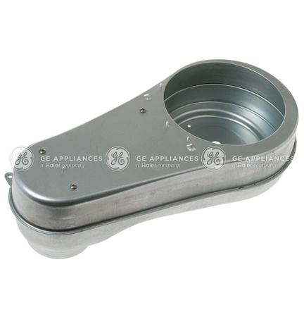 WE13X28716 GE Blower Motor Cover