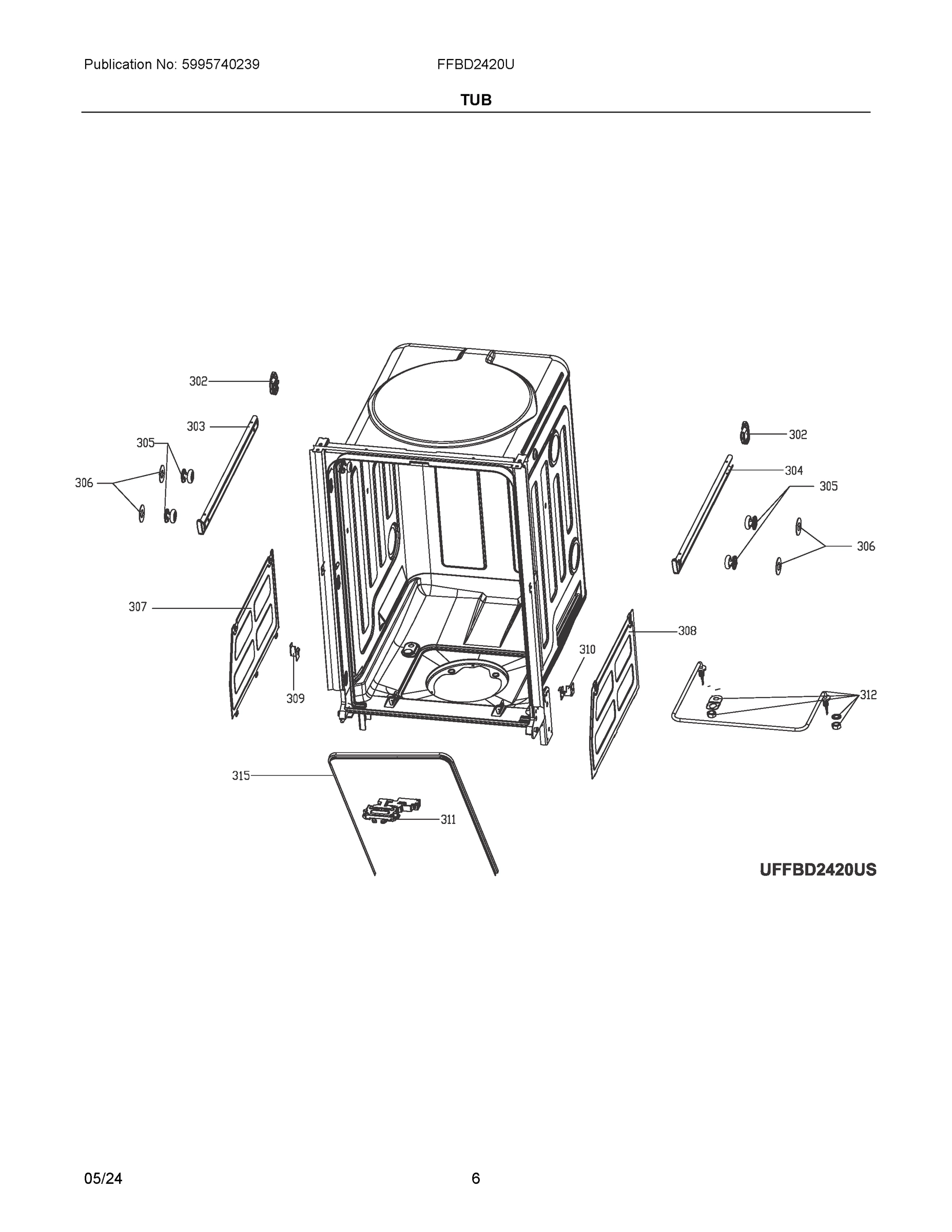 04 - TUB