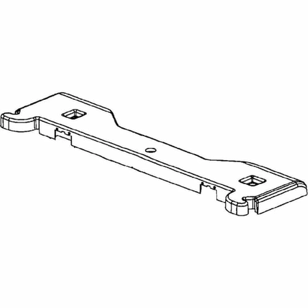 DA64-02256B Samsung Refrigerator Best Abs Top