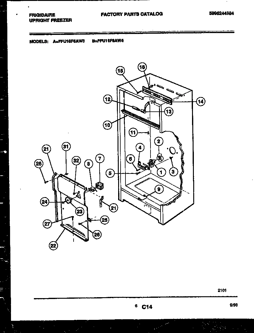 04 - INTERIOR PARTS