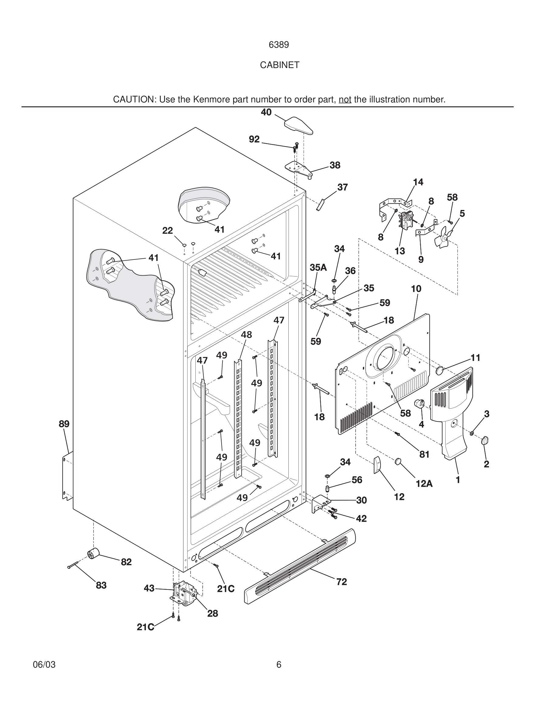 07 - CABINET