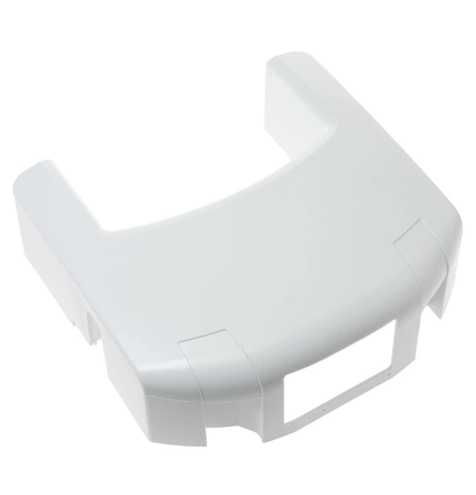 WR17X12901 GE Refrigerator Dispenser Bucket C