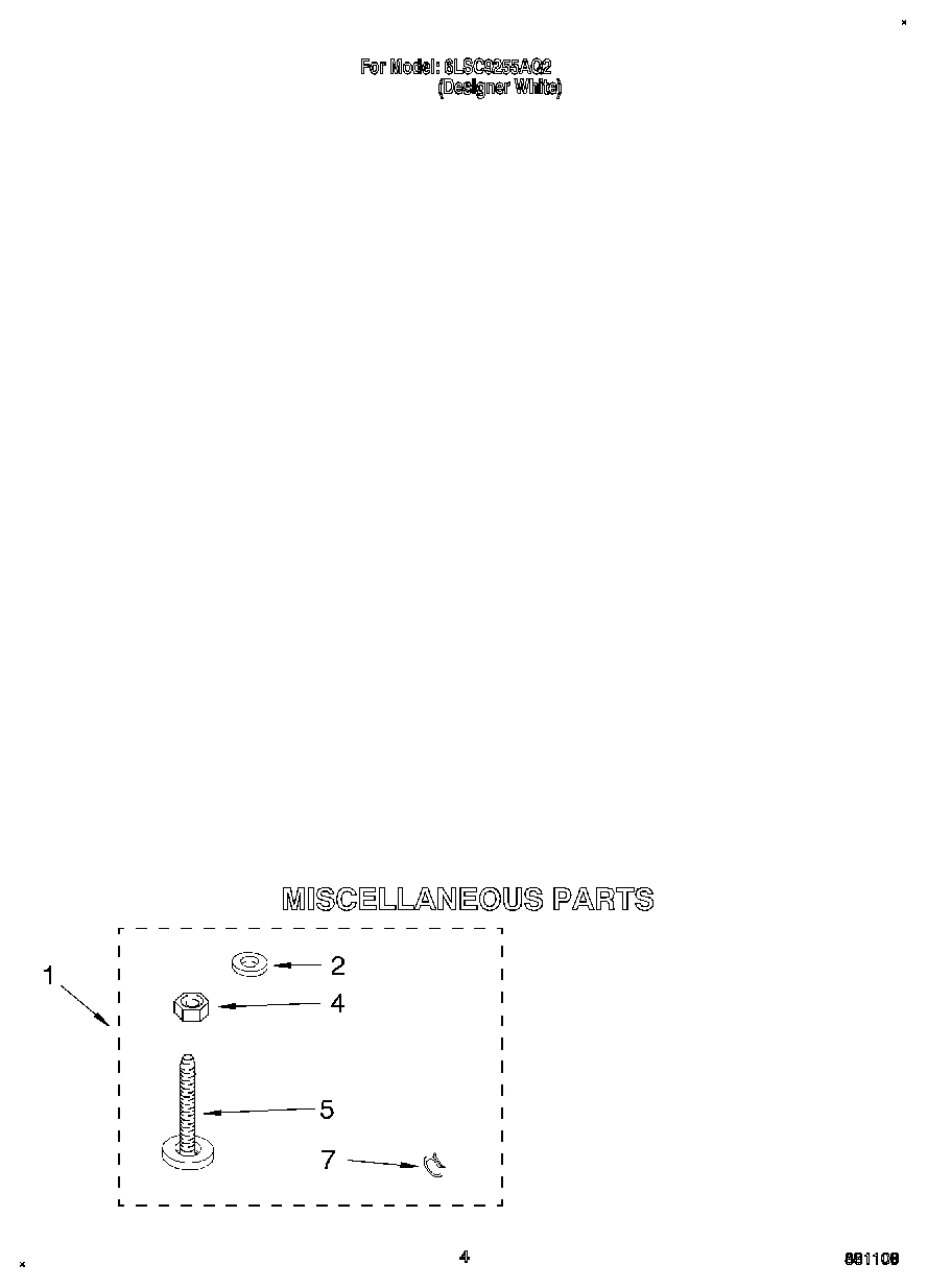 03 - MISCELLANEOUS