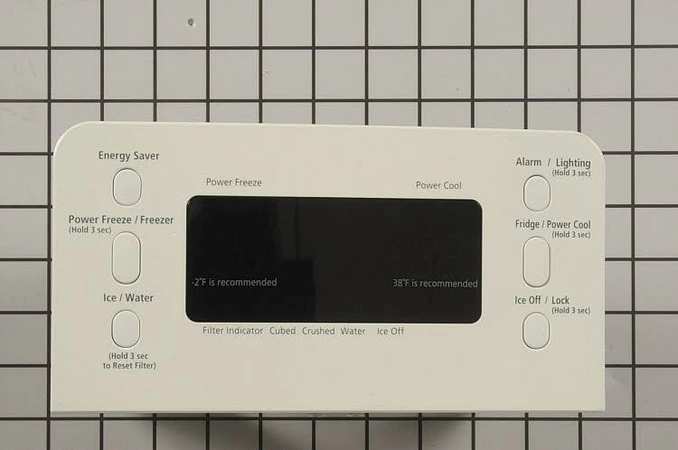 DA97-05401L Samsung Refrigerator Dispenser Co