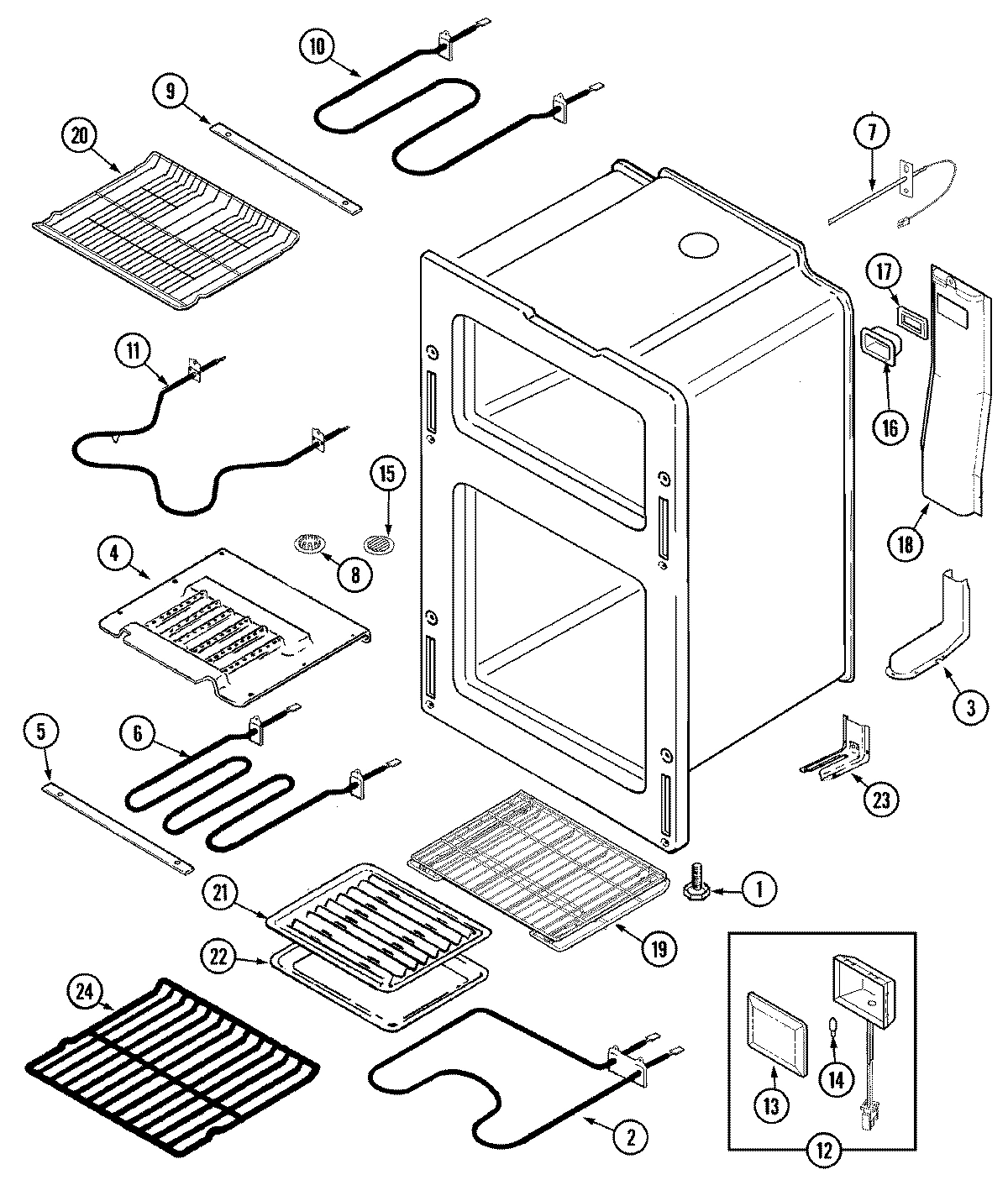 05 - OVEN