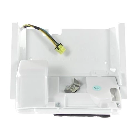 DA97-21215D Samsung Refrigerator Auger Motor