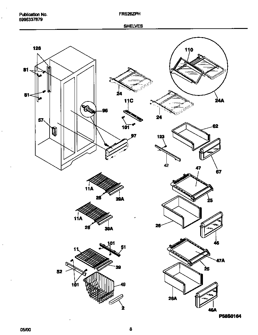 05 - SHELVES