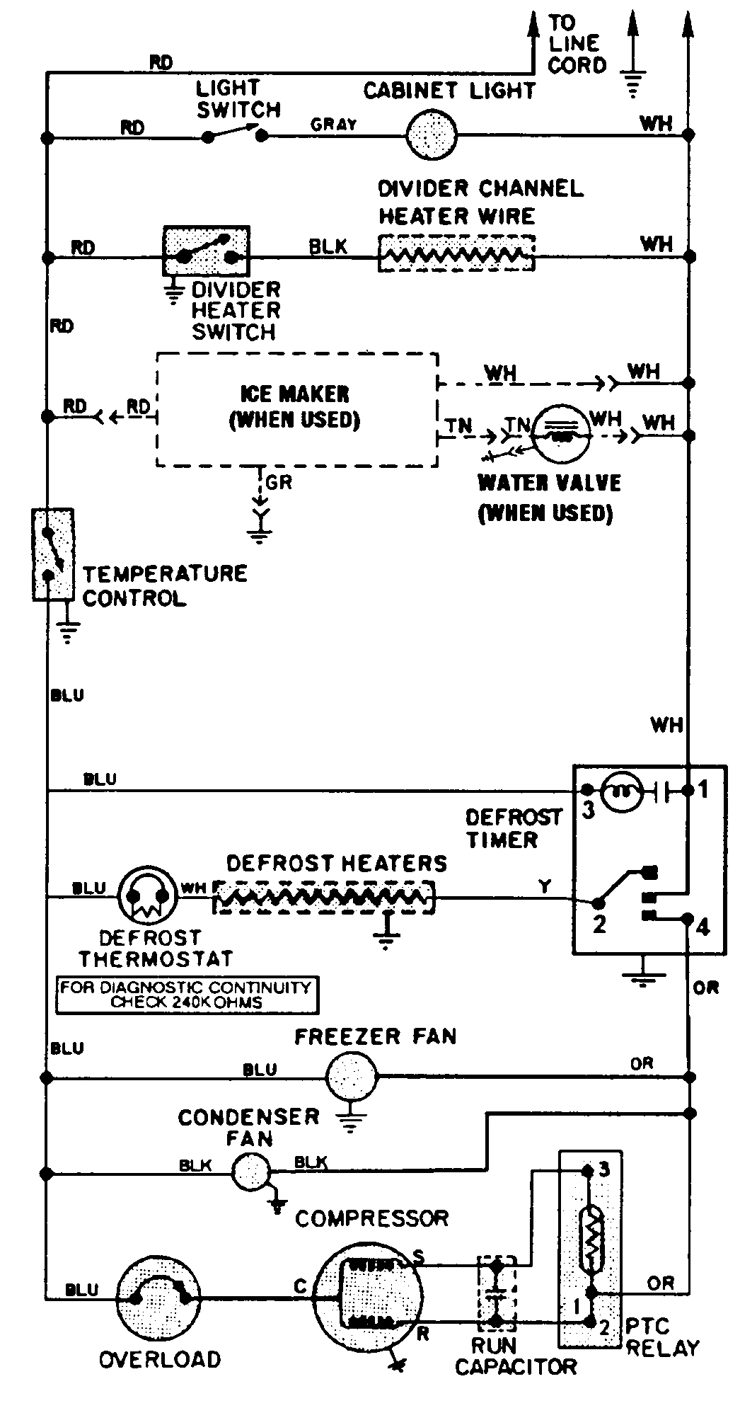 08 - WIRING INFORMATION
