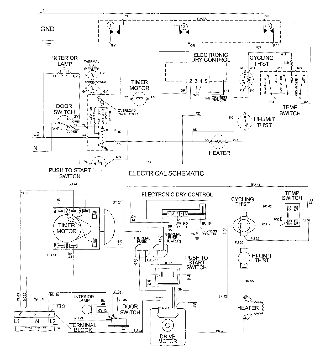 07 - WIRING INFORMATION