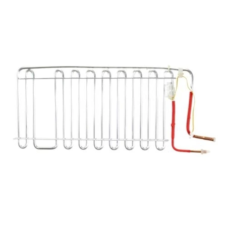 DA96-01281A Samsung Refrigerator Evaporator A