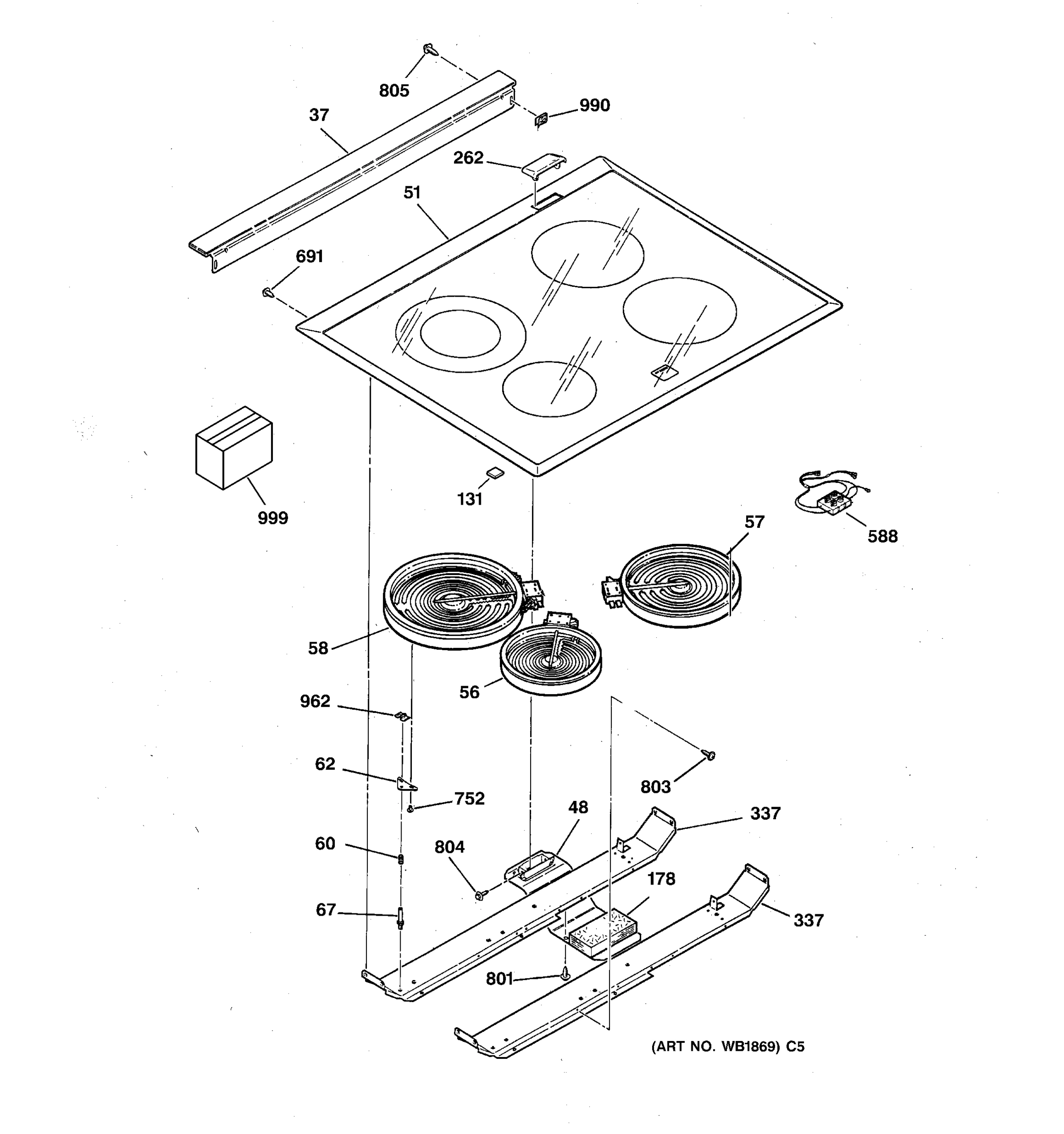 COOKTOP